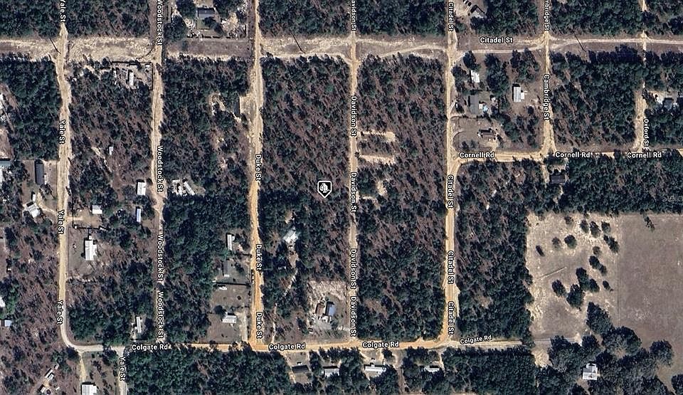2nd image of 7260 Davidson St Lot 21