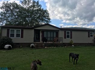 4165 Middle River Rd, Stanardsville, VA 22973