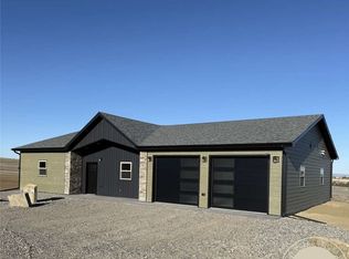 1226 Starview Ln, Billings, MT 59101