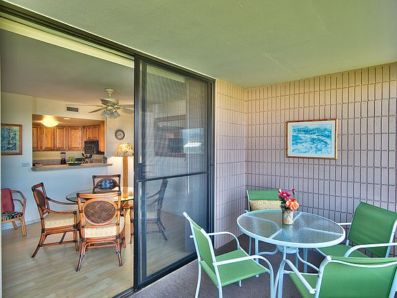 5th image of 77-6469 Alii Dr APT 228