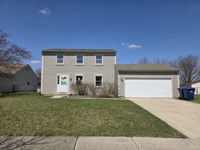 2208 Kensington Dr, Rolling Meadows, IL, 60194