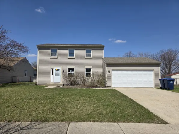 2208 Kensington Dr, Rolling Meadows, IL 60194