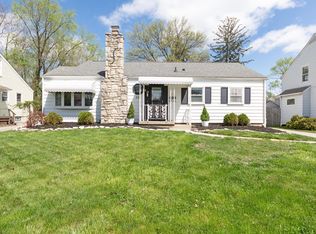 638 Garden Rd, Columbus, OH 43214