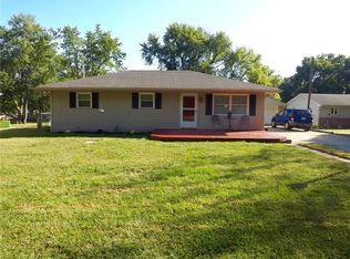 4651 Old Smith Valley Rd, Greenwood, IN 46143