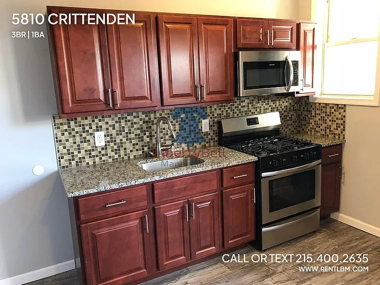 5810 Crittenden St — Photo 2