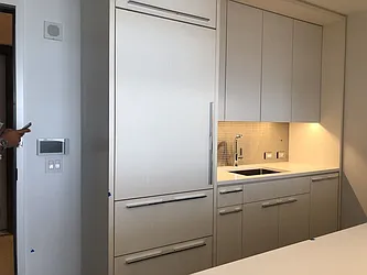 Rented by Gulia Wang, LREB