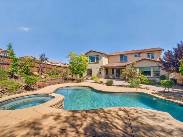 5256 Florentino Loop, El Dorado Hills, CA 95762
