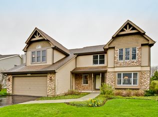 2343 Kittridge Dr, Dundee, IL 60118