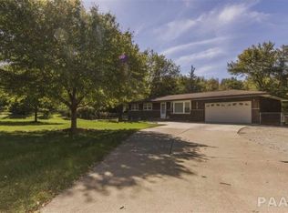 1815 N Park Ave, Peoria, IL 61604