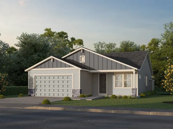 2859 NE Pinnacle Pl, Bend, OR 97701