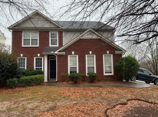 256 Diamond Valley Pass, Canton, GA 30114