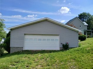 850 McKinley St, Bolivar, PA 15923