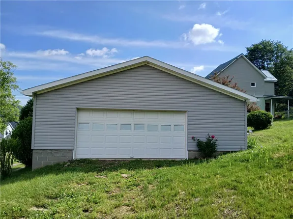 850 McKinley St, Bolivar, PA 15923