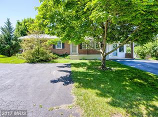 6502 Monarch Rd, Frederick, MD 21703