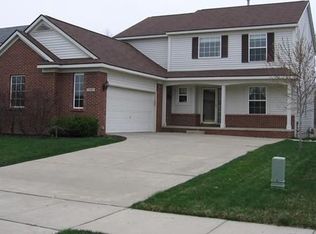 7297 Belle Meade St, Ypsilanti, MI