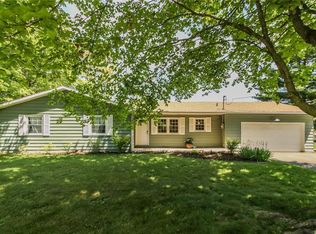 9470 E 400 S, Zionsville, IN 46077