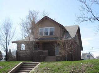 3905 L St, Omaha, NE 68107