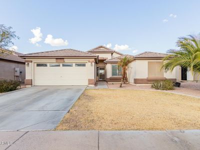 11262 W CHASE Drive, Avondale, AZ, 85323