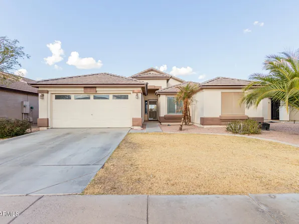 11262 W CHASE Drive, Avondale, AZ 85323