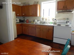 167 Chestnut Ave, Jamaica Plain, MA 02130