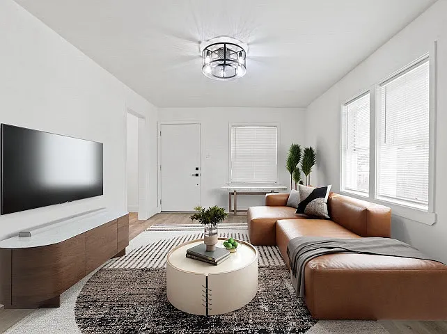 1 bed, $1,595 — Photo 3