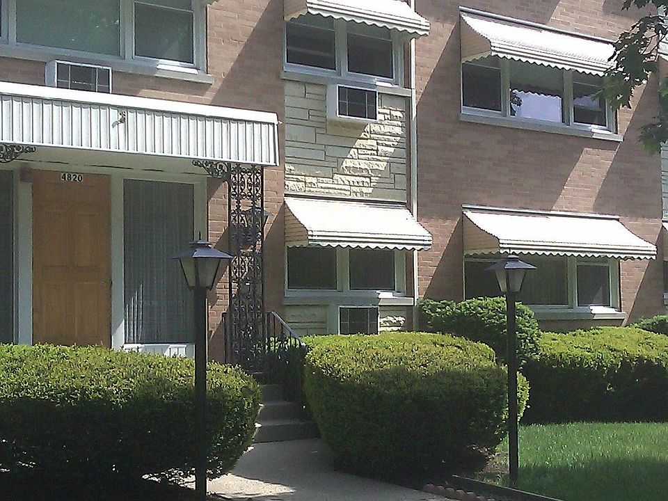 1st image of 4820 Conrad Ave #103