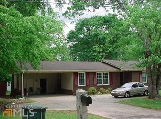 620 Adamson Ave, Carrollton, GA 30117