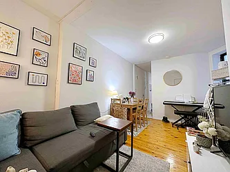 Rented by Living New York