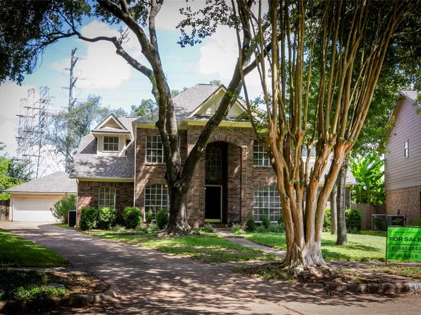 4303 Canadian River Dr, Sugar Land, TX 77478