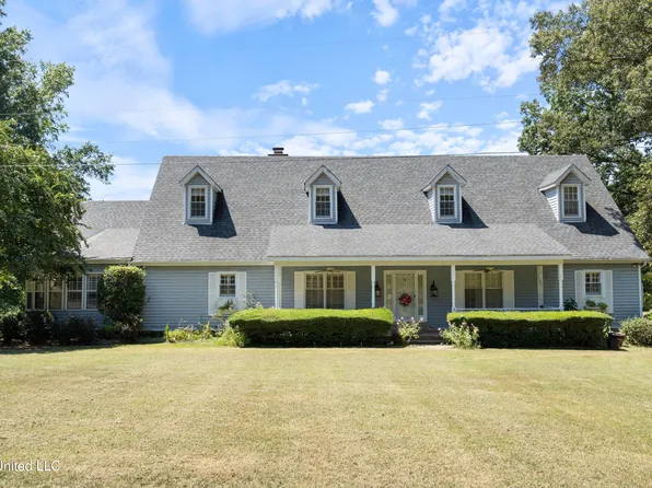 251 Callicott Dr, Coldwater, MS 38618