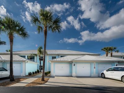 5738 Sabal Trace Dr #204B57, North Pt, FL, 34287
