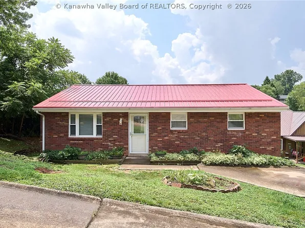 5308 Wedgebrook Ln, Charleston, WV 25313