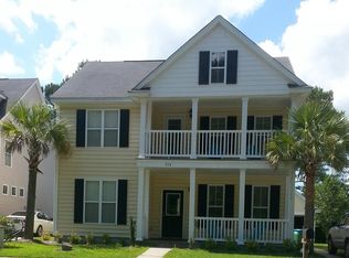 514 Delafield Dr, Summerville, SC 29483