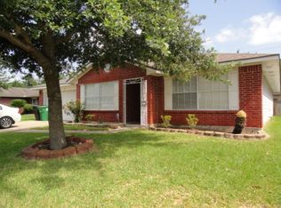 9227 Misty Vale Ln, Houston, TX 77075