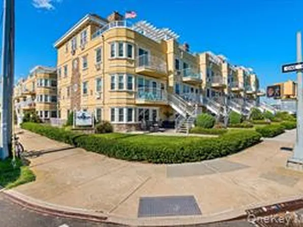 183 100th Bch Unit 6B, Rockaway Park, NY 11694