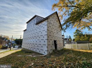 4610 Hampnett Ave, Baltimore, MD 21214