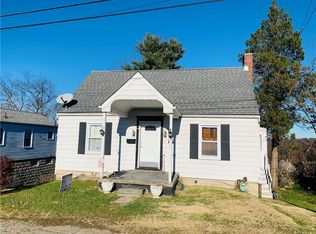 2113 Allison St, McKeesport, PA