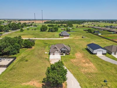 1908 County Road 1200 Rd, Tuttle, OK, 73089