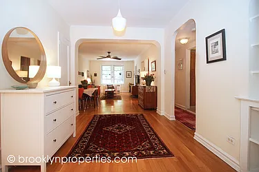 Sold by Brooklyn Properties