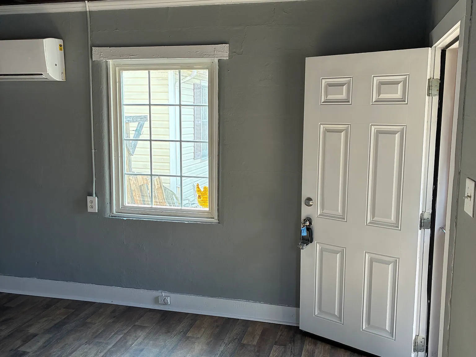 1 bed, 550 sqft, $650 — Photo 2