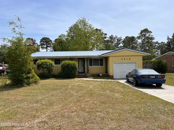 2818 Easy Street, Newport, NC 28570