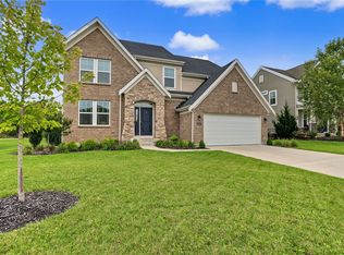 3525 Cypress Pointe Dr, Bellbrook, OH 45305