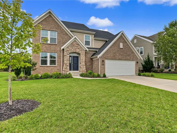 3525 Cypress Pointe Dr, Bellbrook, OH 45305