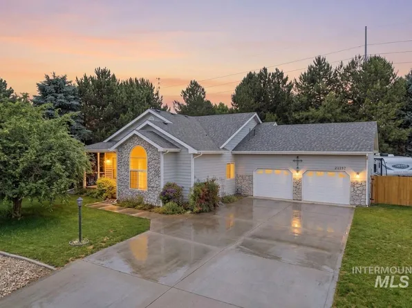23157 Forest Hills Loop, Caldwell, ID 83607