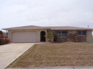 4117 Harbor Blvd, Port Charlotte, FL 33952