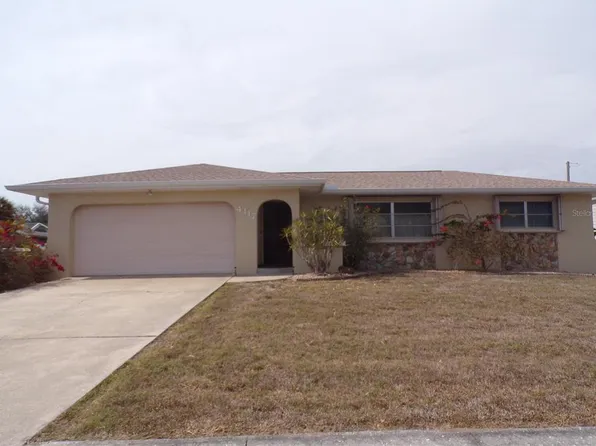 4117 Harbor Blvd, Port Charlotte, FL 33952