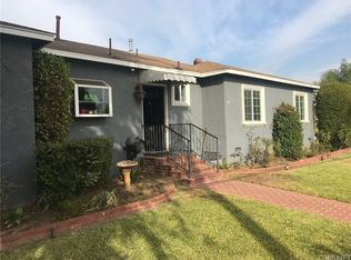 15121 Lassen St, Mission Hills, CA 91345