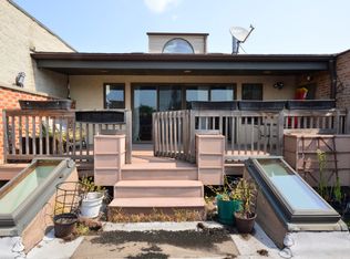 6778 N Northwest Hwy #PENTHOUSE, Chicago, IL 60631