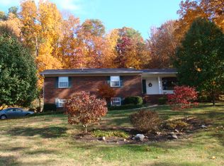 3624 Woodcrest Cir NW, Cleveland, TN 37312