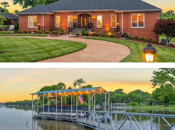 633 Bay Point Dr, Gallatin, TN 37066